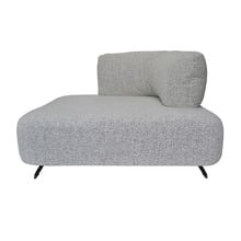 Luca Boucle Lounge Chair